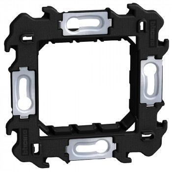 light now houder schroefbevestiging enkel 71mm 2mod.