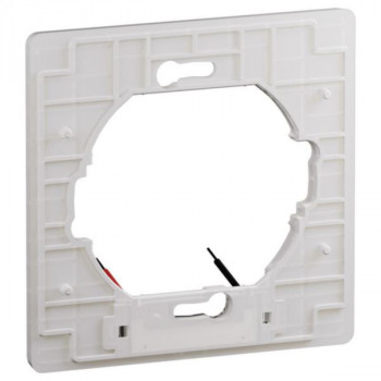 light now verlichte houder 2 modules