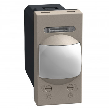 light now 3 draads infra rood bewegingsdetector stone