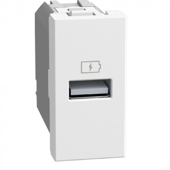 light now chargeur usb a 15w 1 module