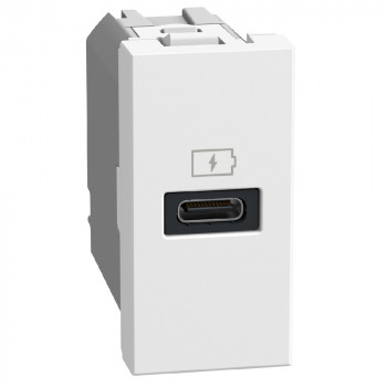 light now chargeur usb c 20w power delivery 1 module