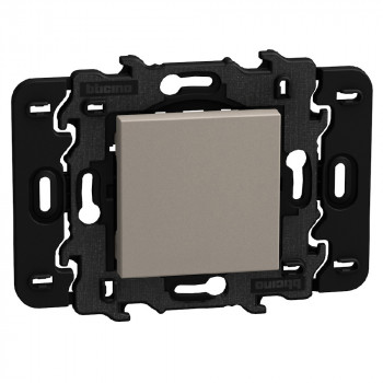 BTICINO light now with netatmo commande sans fil en saillie