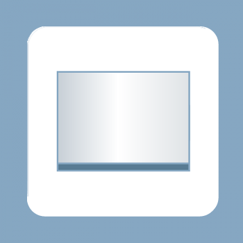 NIKO détecteur de mouvement (complet)