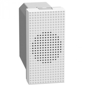 light now bel 230v 1 module wit