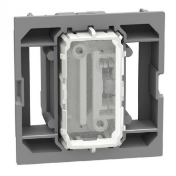 BTICINO light now axiale kruisschakelaar 10ax 2mod. samenstelbaar
