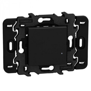 light now with netatmo draadloze bediening opbouw zwart