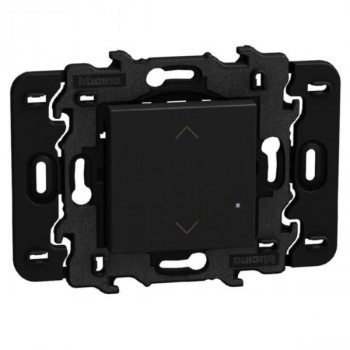 BTICINO light now with netatmo commande sans fil en saillie