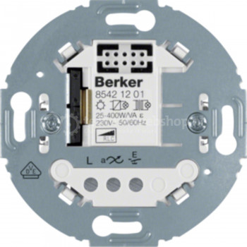 variateur tactile universel confort -anneau support rond