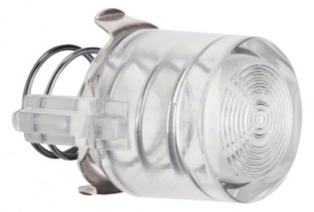 knop voor drukknop/lichtsignaalelement e10