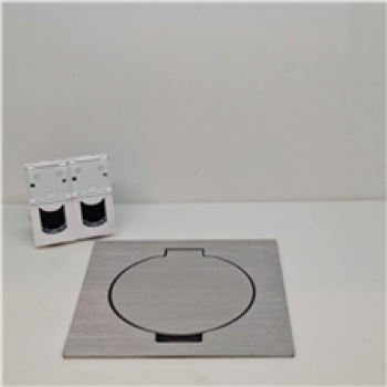 arpi ip64 vloerstopcontact met 2 rj45 utp cat 6 en klapdeksel (01)