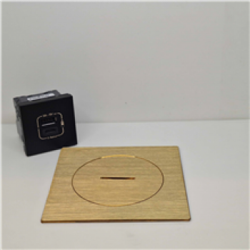 arpi vloerstopcontact met usb a + c brushed brass (06)