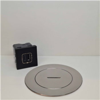 arpi vloerstopcontact usb a + c steel polished (22)