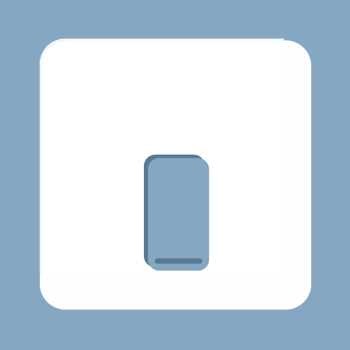 BTICINO rj11 utp (complet)