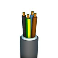 gamma KABEL xvb 4g10mm² cca 50 gamma KABEL xvb 4g10mm² cca 50