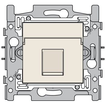 niko prise rj11 utp