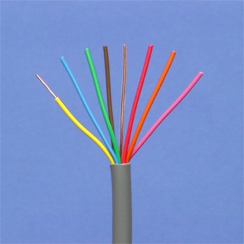 gamma KABEL svv 8x0.8mm r 100 cca gamma KABEL svv 8x0.8mm r 100 cca