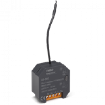 NIKO draadloze universeel eenkanaalsdimmer-inbouw NIKO draadloze universeel eenkanaalsdimmer-inbouw