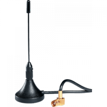 antenne extérieure avec connecteur