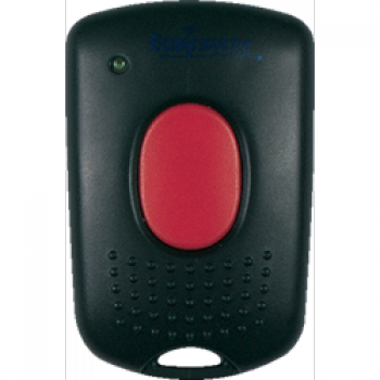 NIKO mini-émetteur portable rf à 1 canal et 1 touche de commande NIKO mini-émetteur portable rf à 1 canal et 1 touche de commande