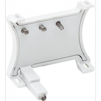 niko unité d'éclairage avec raccordement automatique 230V et avec led bleue pour interrupteurs avec bornes de raccordement à vis