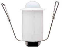 niko aanwezigheidsmelder mini inbouw 230v