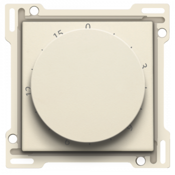 niko afwerkingsset voor timer regelbaar tot 15 min (100)