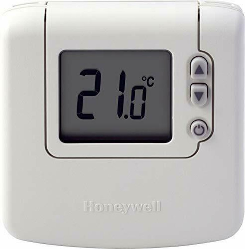 HONEYWELL